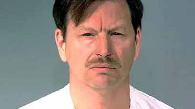 Gary Ridgway