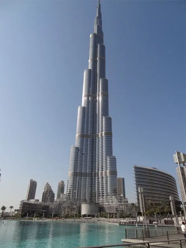 Burj-Khalifa