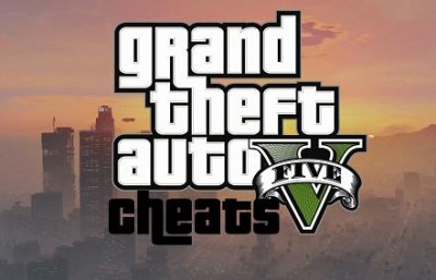 cheats para GTA 5