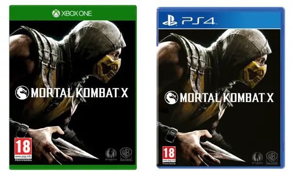 capas mortal kombat x