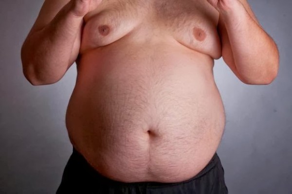 gordura-abdominal