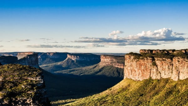 Chapada-Damantina