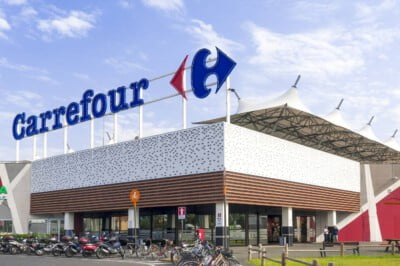 Como rastrear pedido do Carrefour