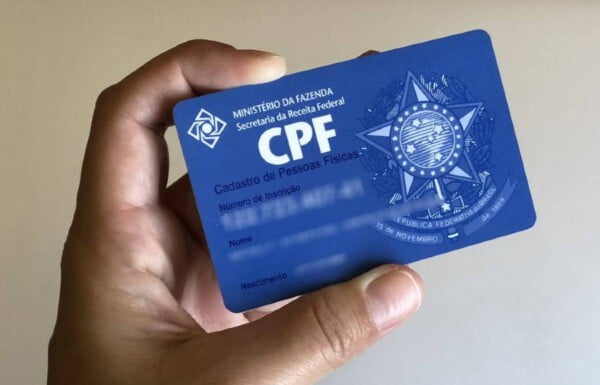 consultar endereço pelo cpf