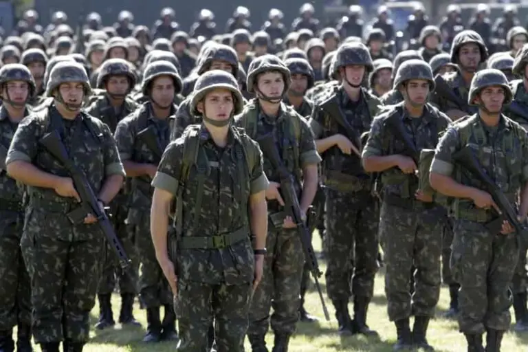 Como consultar número de reservista pelo CPF