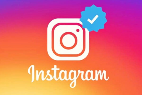 reativar conta no instagram